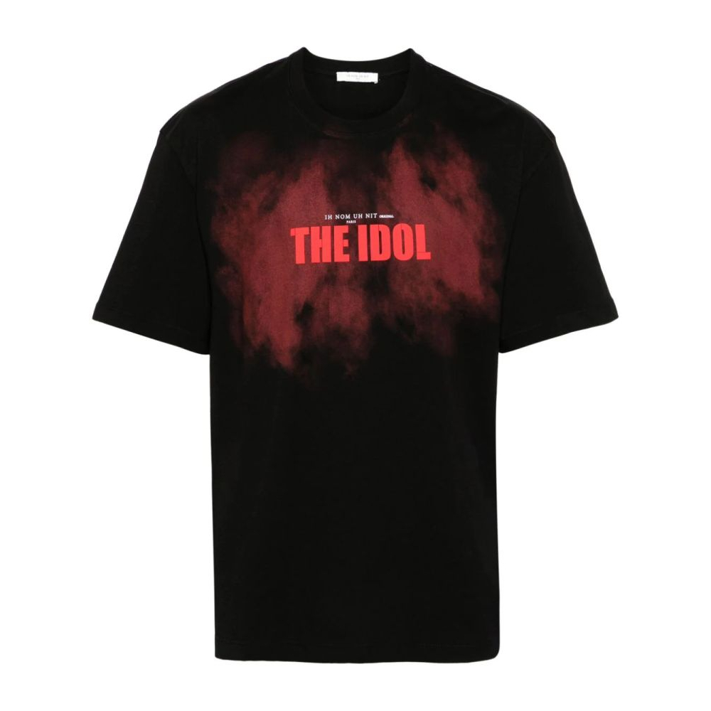 T-shirt 'The Idol Printed' pour Hommes