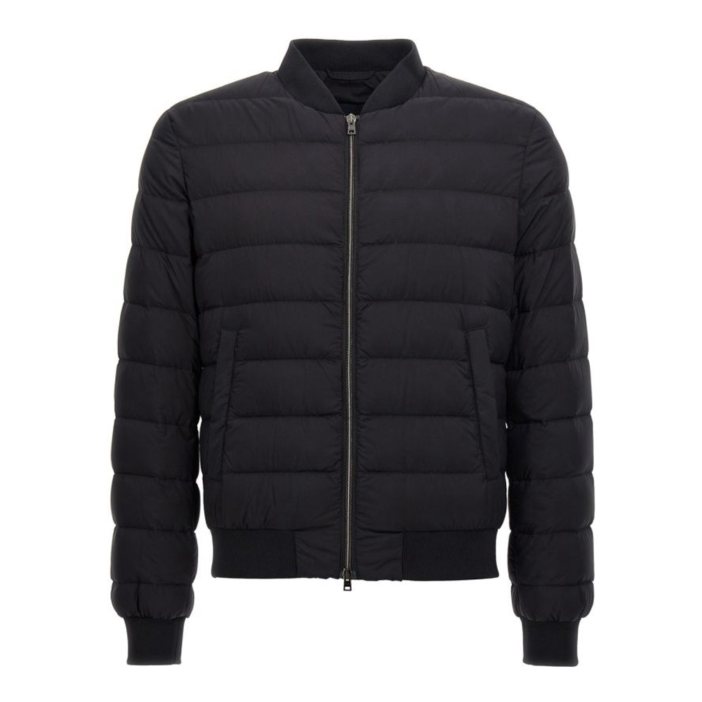 Men's 'Quilted Down' Down Jacket