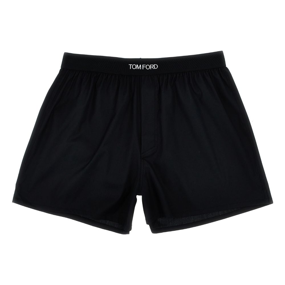 Men's 'Logo' Boxers