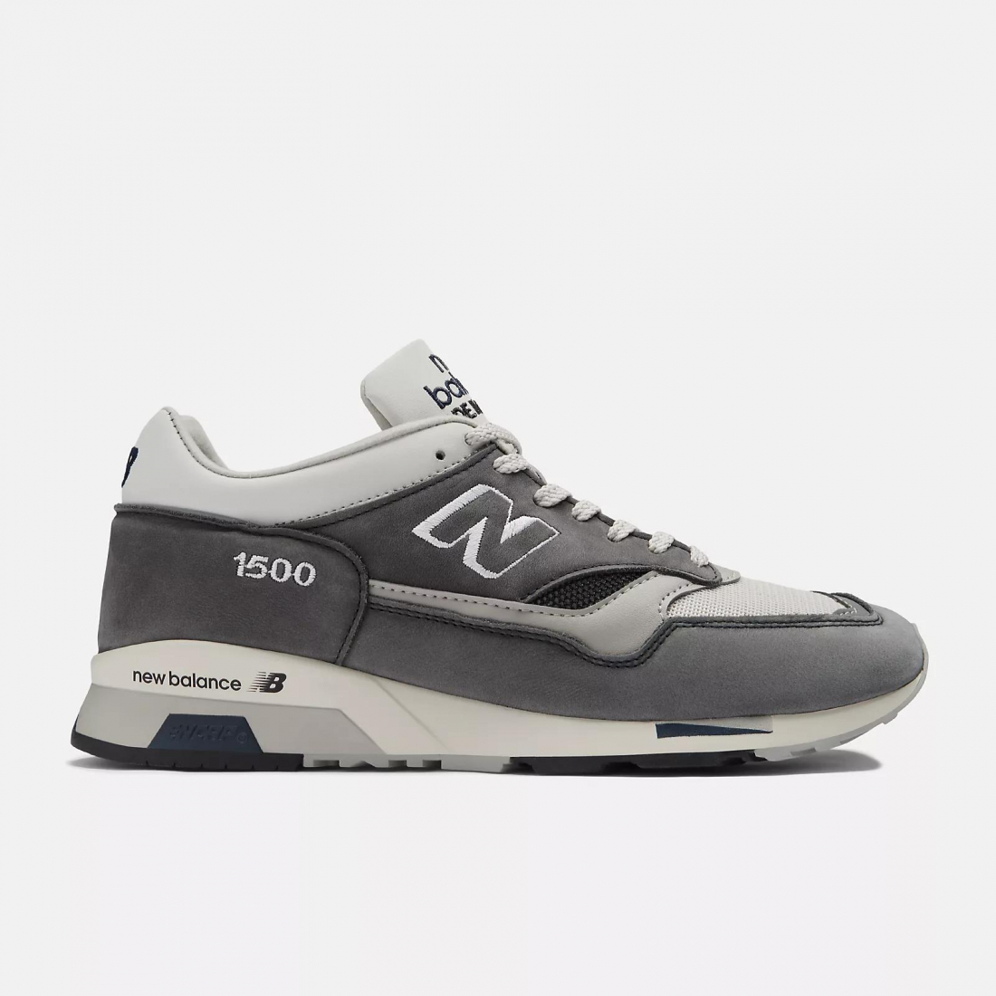 Men's 'Made In Uk 1500' Sneakers