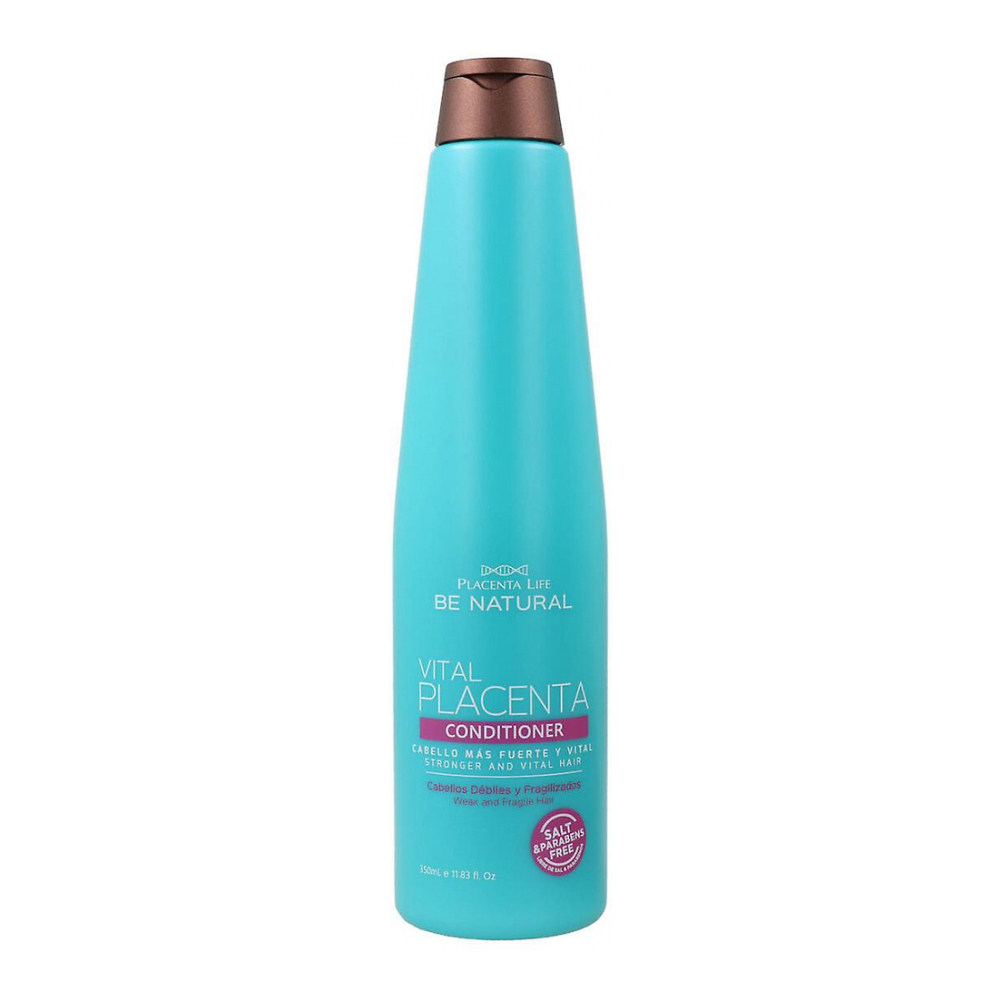 Après-shampoing 'Vital Placenta Life' - 350 ml