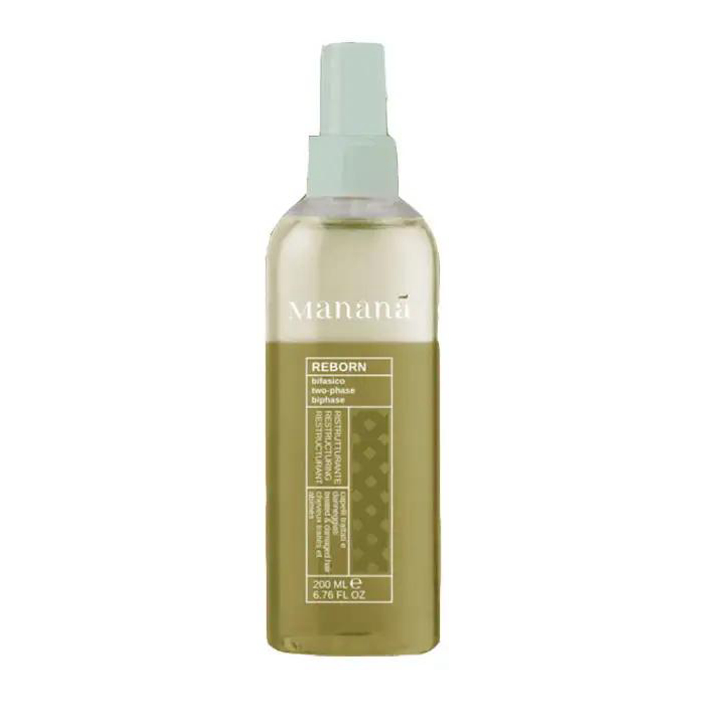 'Reborn' Haarlotion - 200 ml