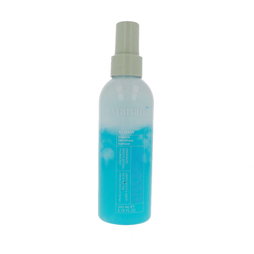 'Aloha' Hair lotion - 200 ml