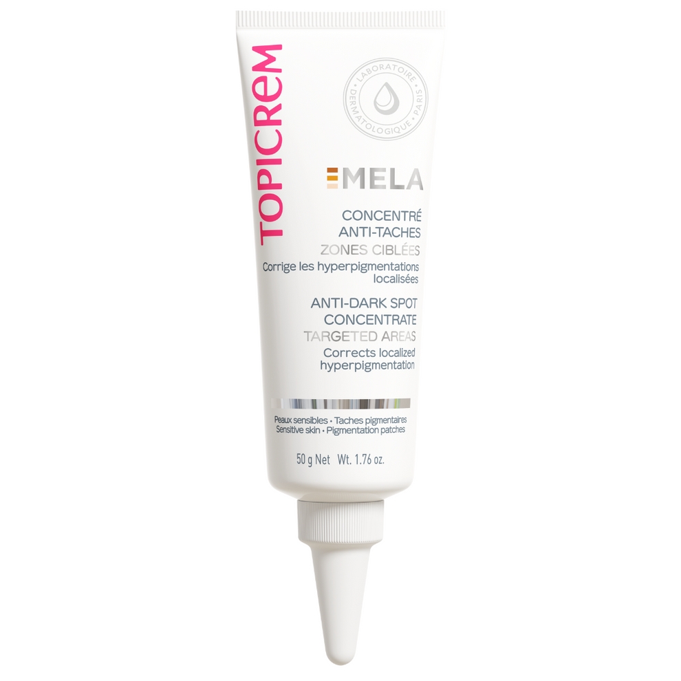 'Mela Concentrate Targeted Areas' Anti-Dark Spot Cream - 50 g