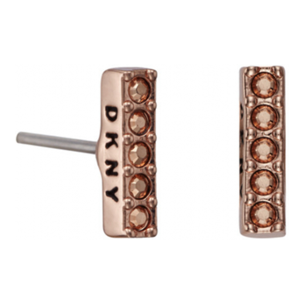 Women's 'The City Street' Earrings