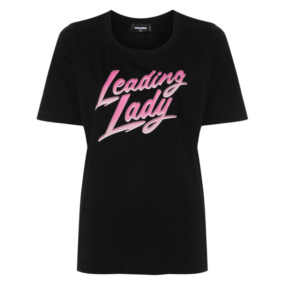 'Leading Lady' T-Shirt für Damen