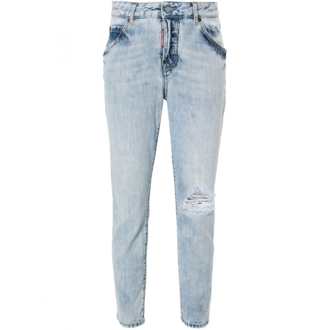 'Cool Girl' Jeans für Damen