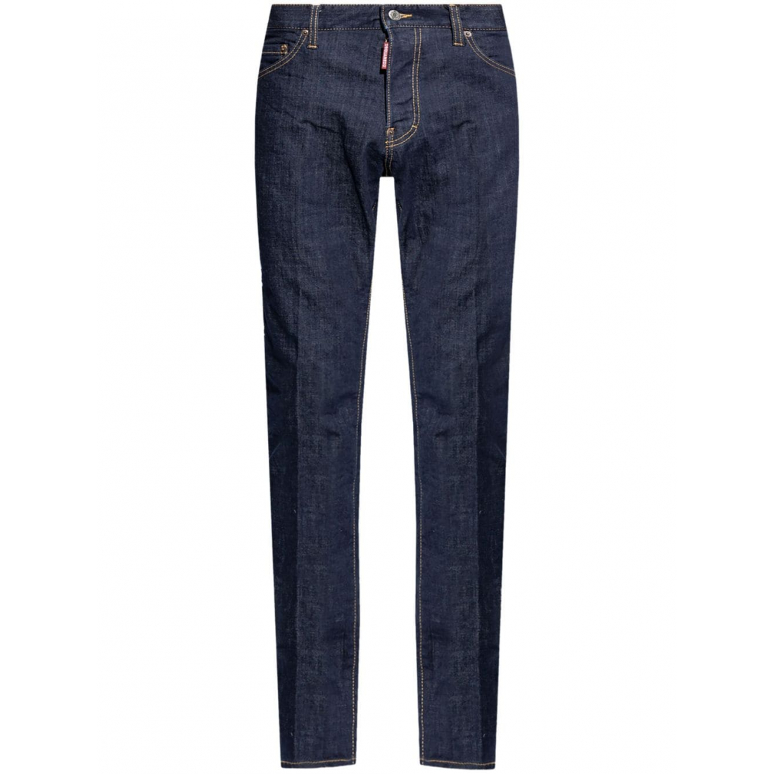 Men's 'Panelled' Jeans