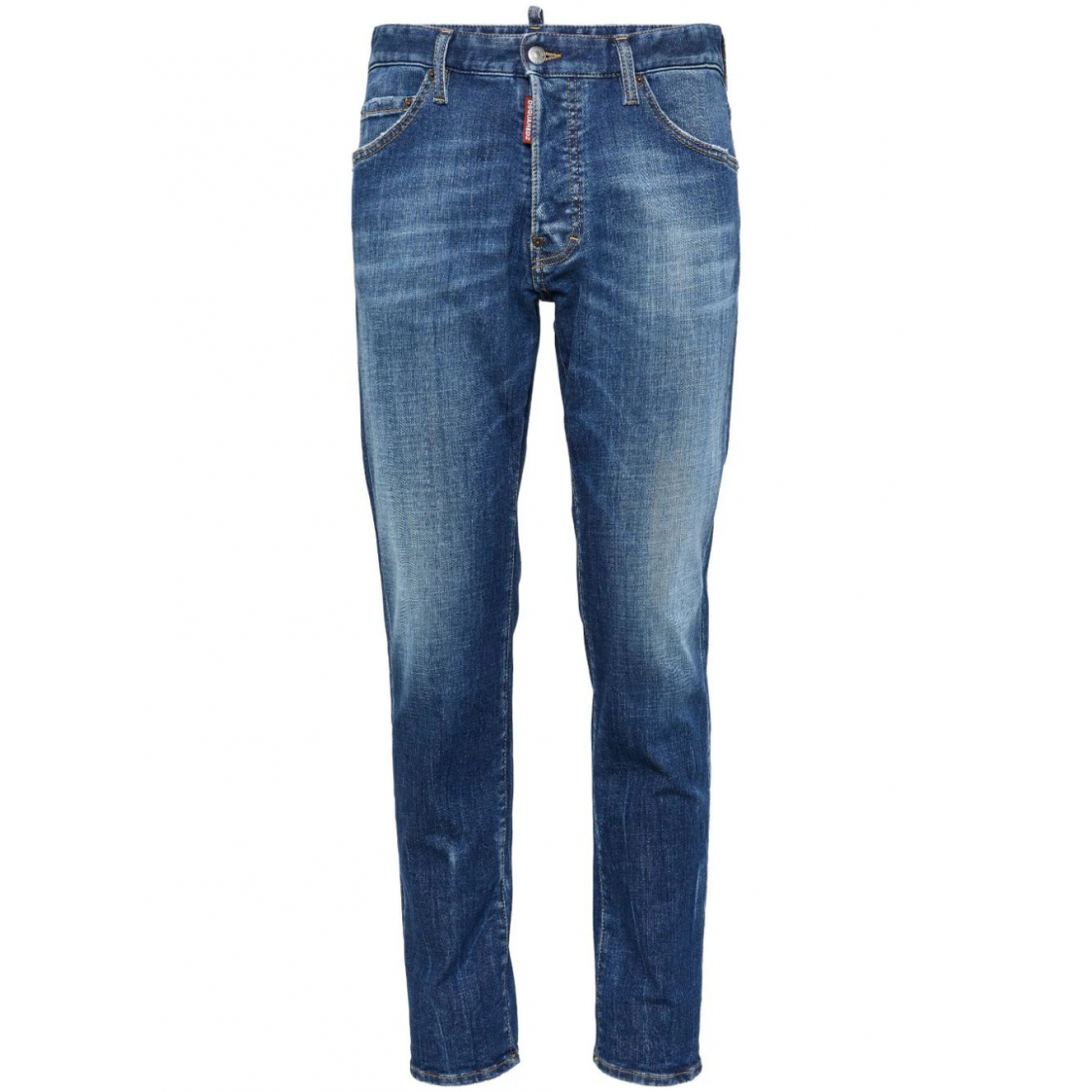 Jeans skinny pour Hommes