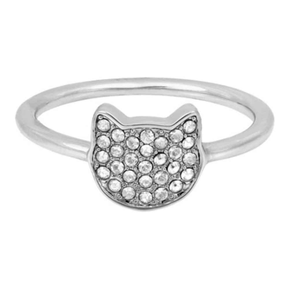 Women's 'Klassic Karl' Ring