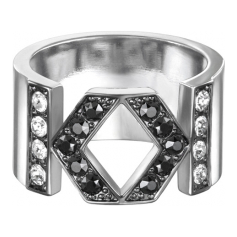 Women's 'Klassic Karl' Ring