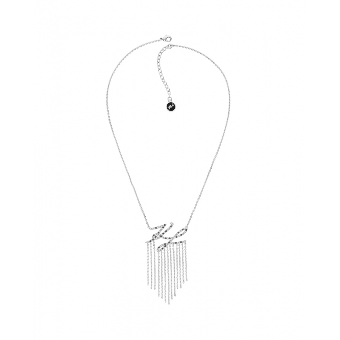 Women's 'Klassic Karl' Necklace