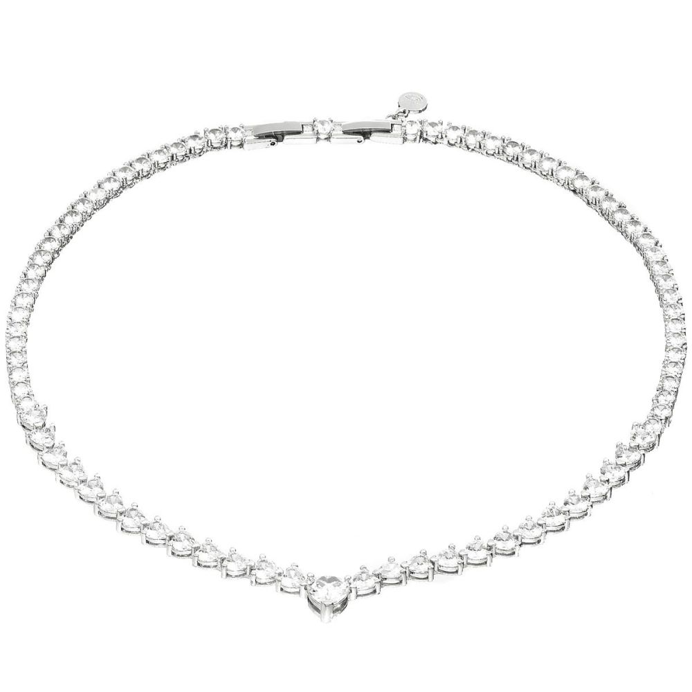 Women's 'Infinity Love' Necklace