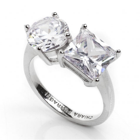 'Princess' Ring für Damen