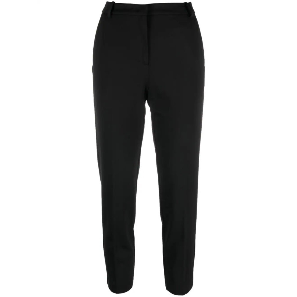 Women's 'Concealed-Fastening' Trousers