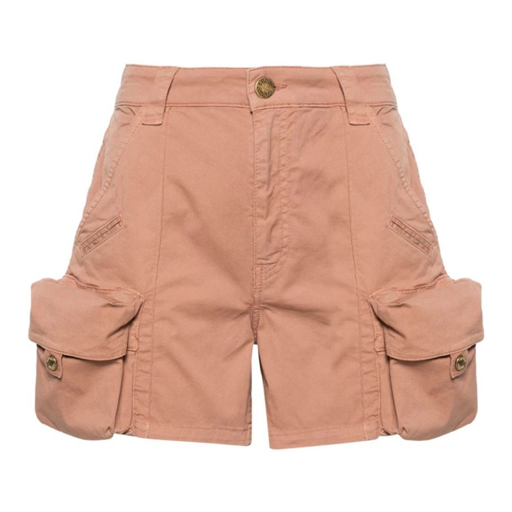 Women's Cargo Shorts