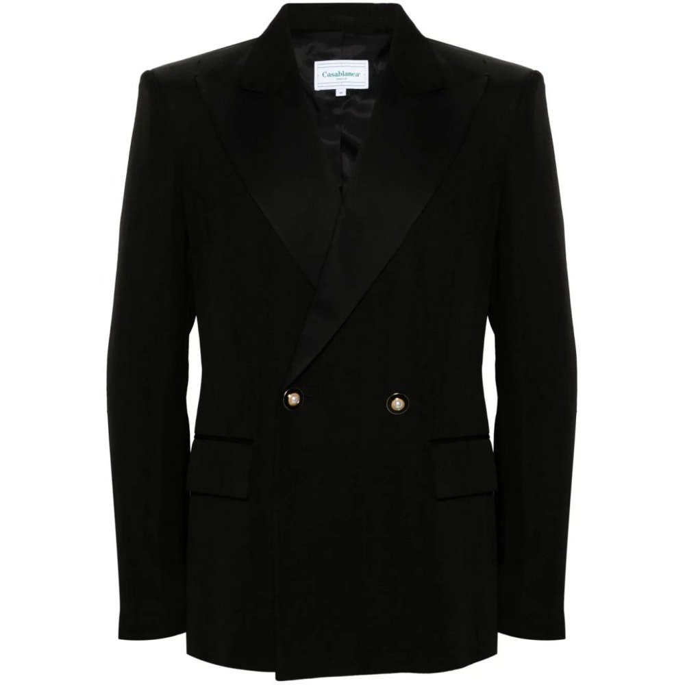 'Tuxedo' Klassischer Blazer für Herren