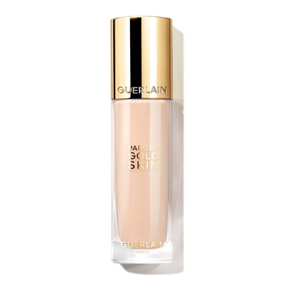 Fond de teint 'Parure Gold Skin Rejuvenating Radiance' - 1C Cool Rosé 35 ml