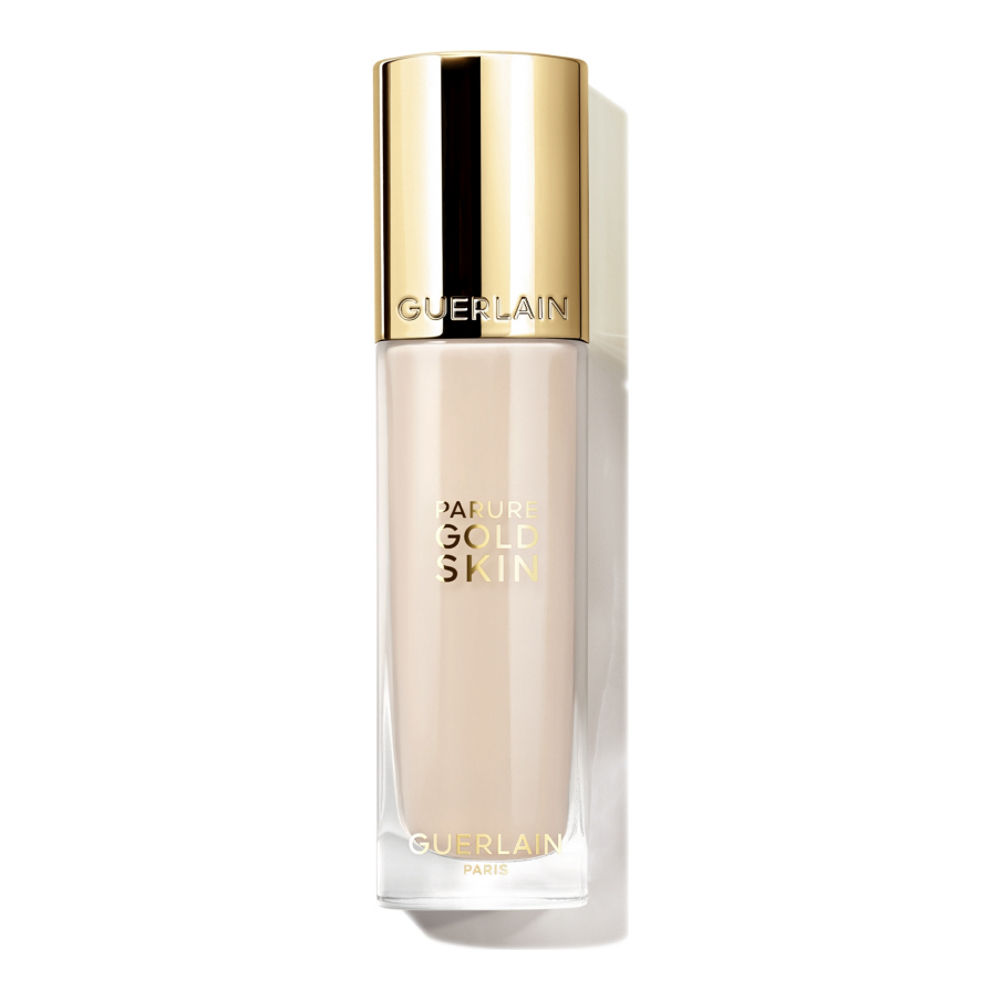 'Parure Gold Skin Rejuvenating Radiance' Foundation - 0.5N Neutre 35 ml