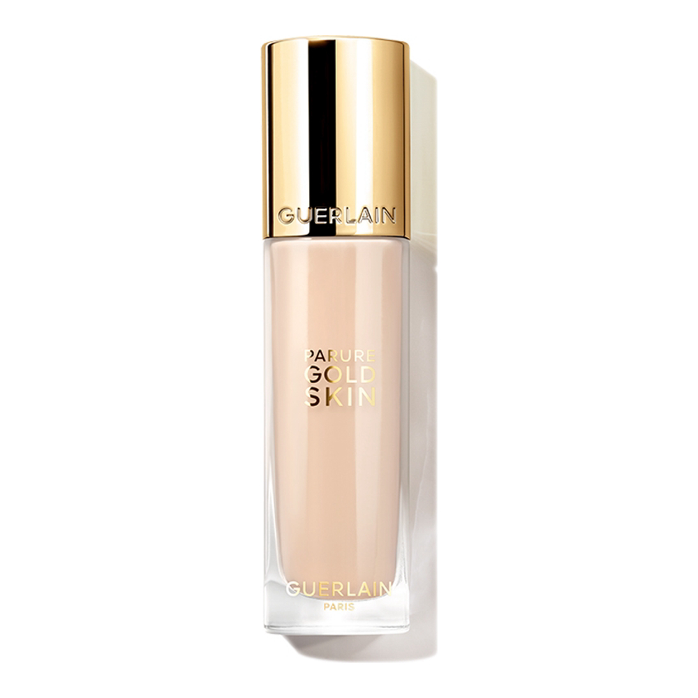 'Parure Gold Skin Rejuvenating Radiance' Foundation - 1.5N Neutre 35 ml