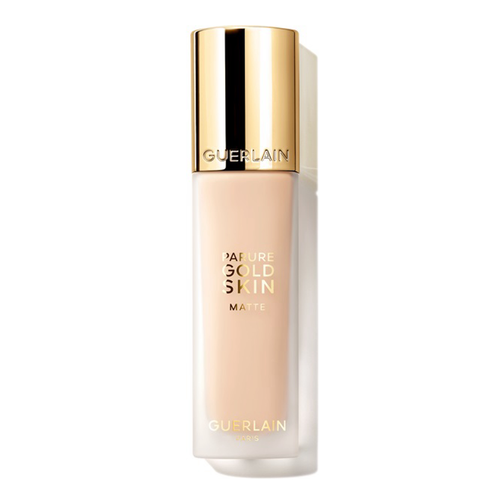 Fond de teint 'Parure Gold Skin Rejuvenating Radiance' - 2N Neutré 35 ml