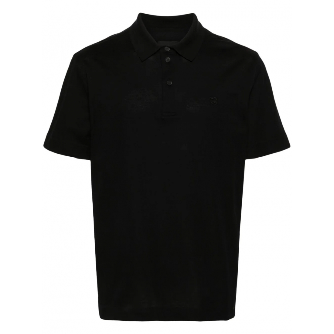 Men's '4G Embroidered' Polo Shirt