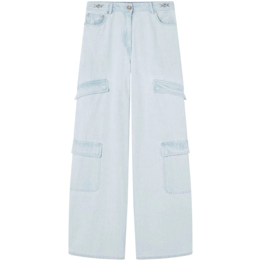 Women's 'Cargo' Jeans