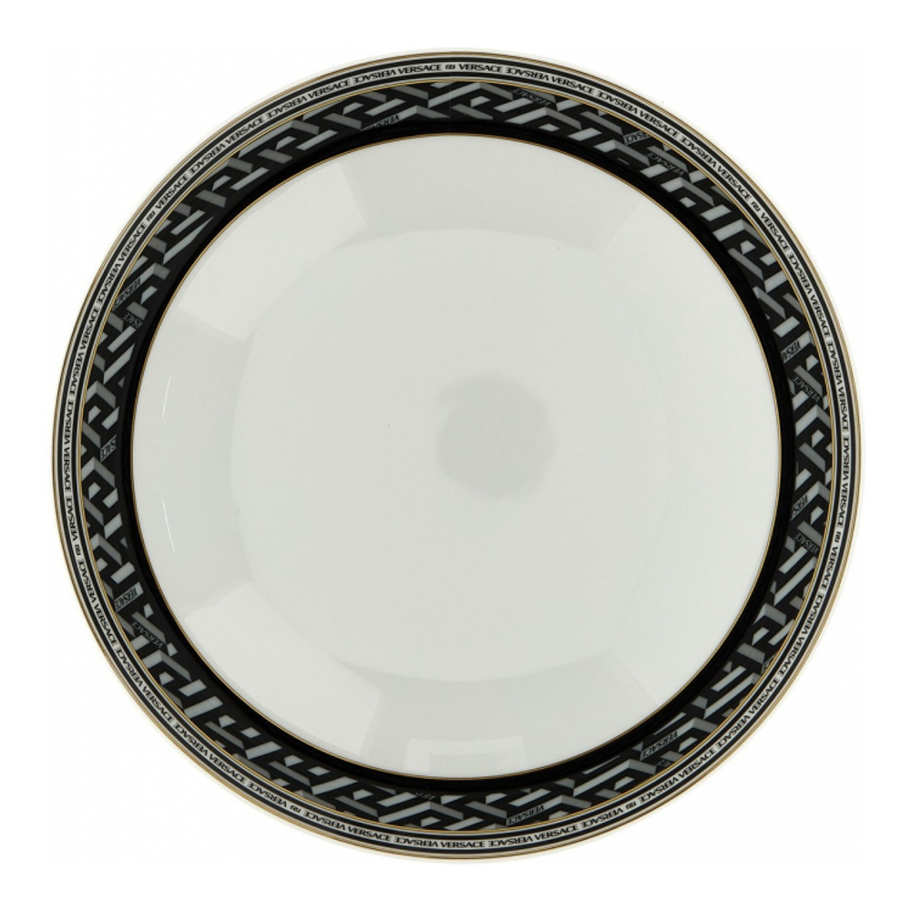 'La Greca' Soup Plate - 22 cm