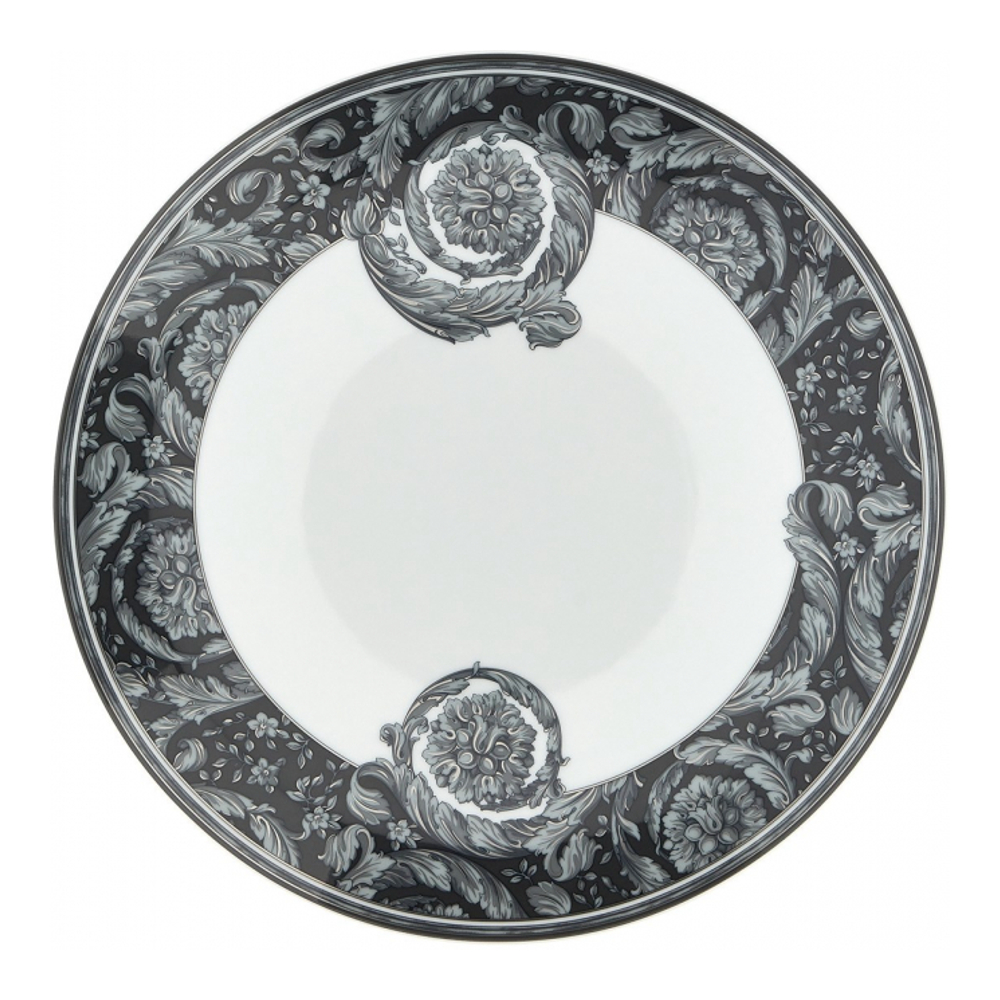 'Barocco Haze' Dinner Plate - 28 cm