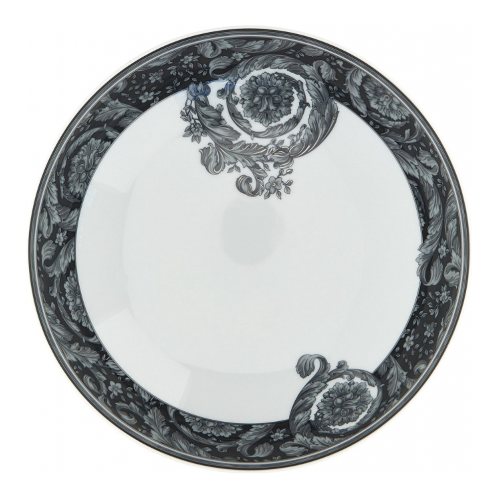 'Barocco Haze' Soup Plate - 22 cm