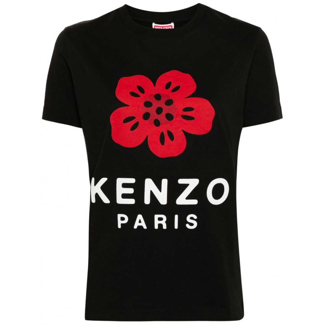 T-shirt 'Boke Flower' pour Femmes