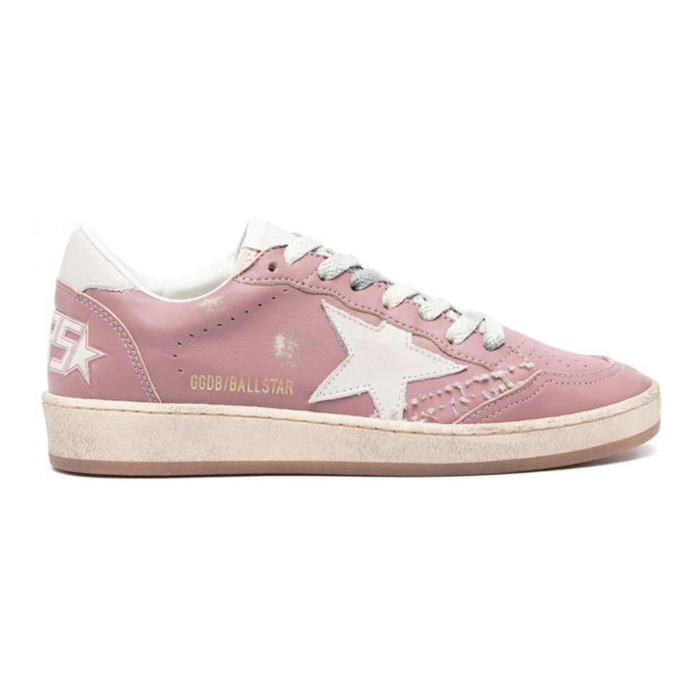 'Ball Star' Sneakers für Damen