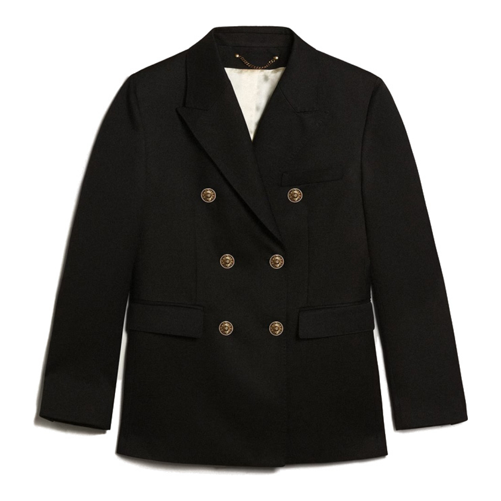 Klassischer Blazer für Damen