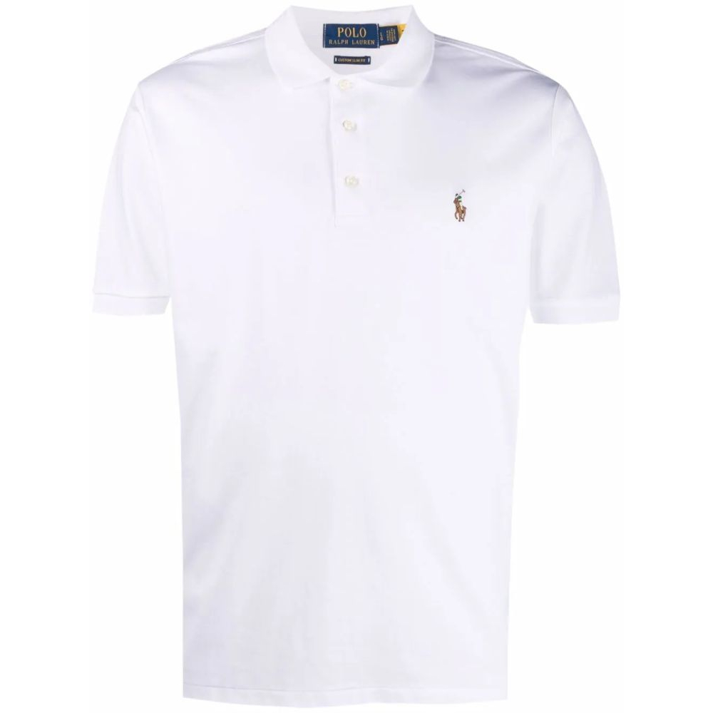 Men's Polo Shirt