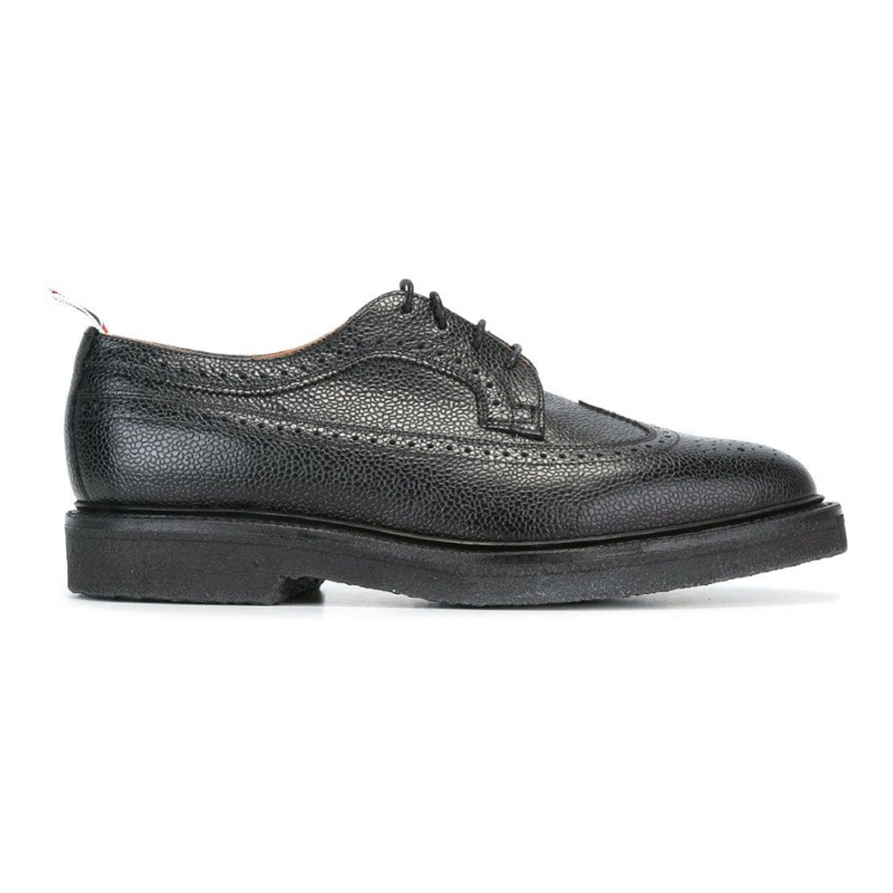 Brogues 'Longwing' pour Hommes