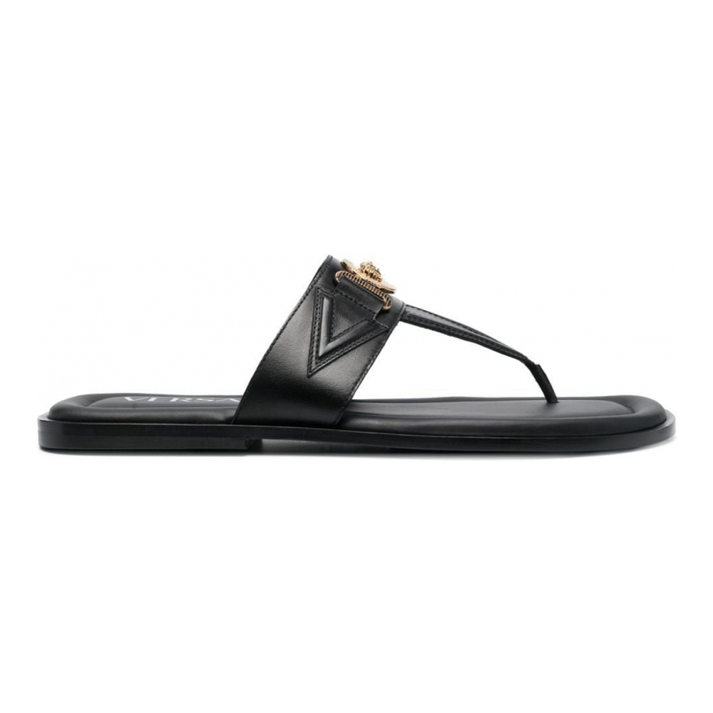 Men's 'Medusa Biggie' Flat Sandals