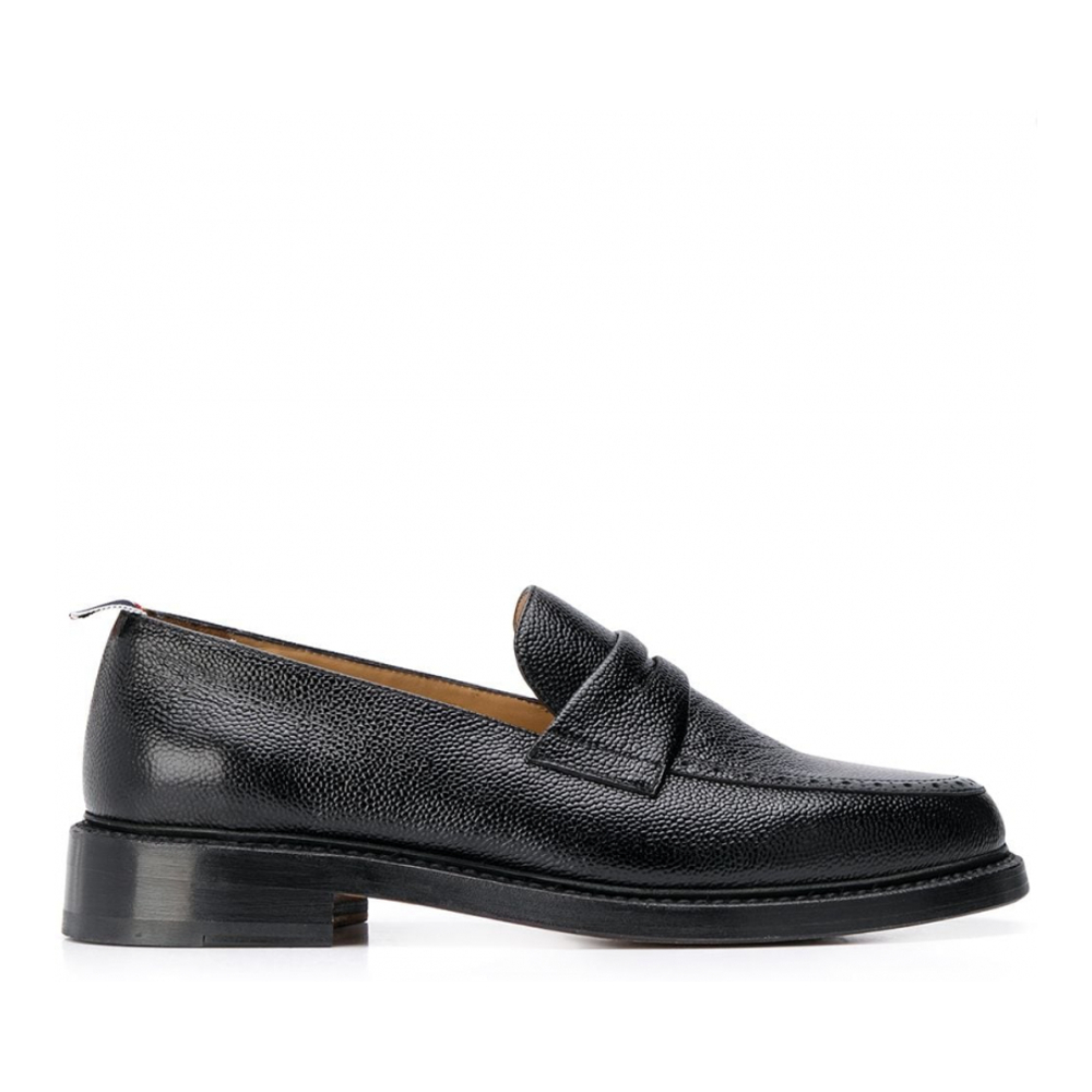 Men's 'Pebble-Grain Penny' Loafers