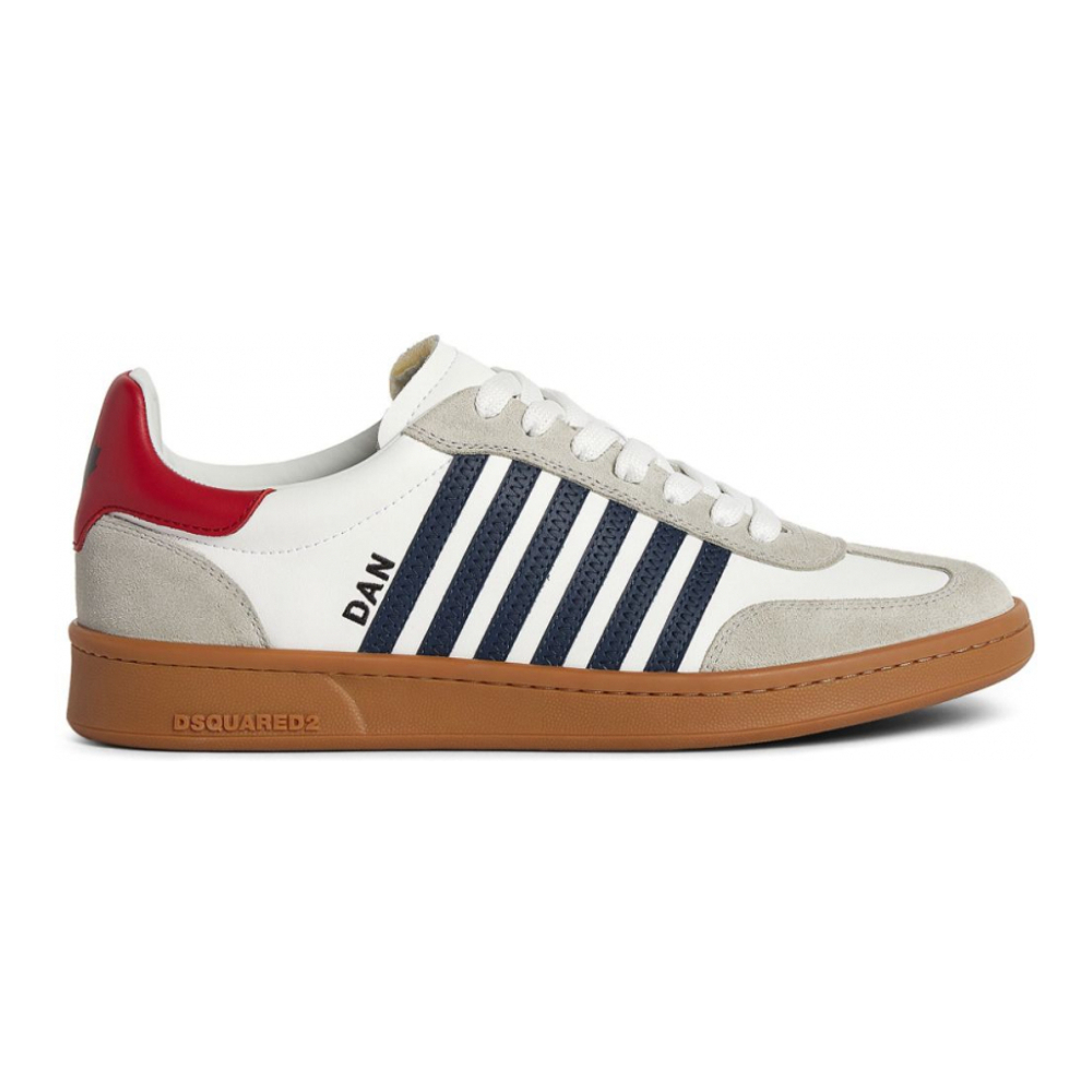 Men's 'Boxer Panelled' Sneakers