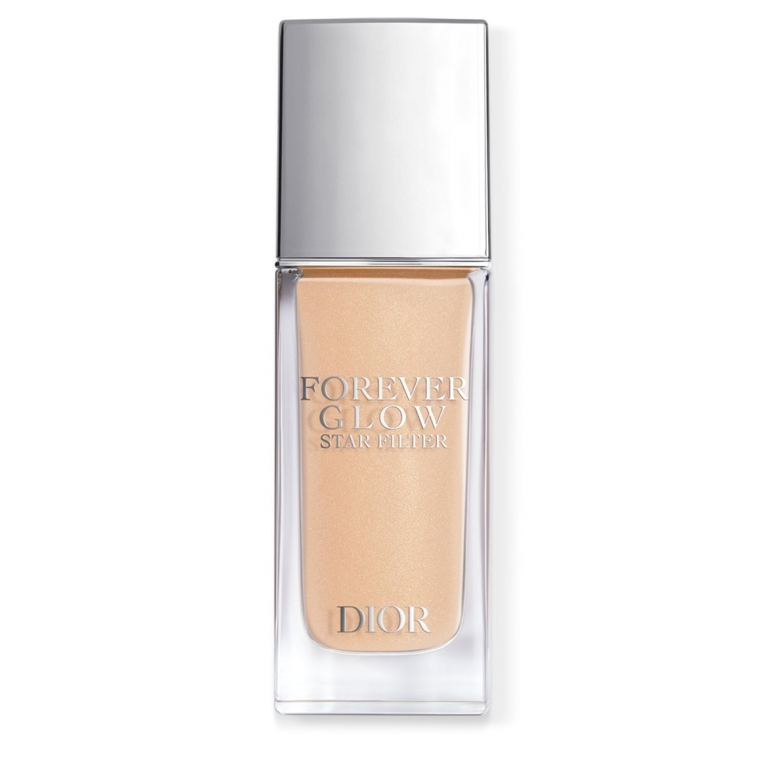 Fond de teint 'Forever Glow Star Filter' - 1N 30 ml