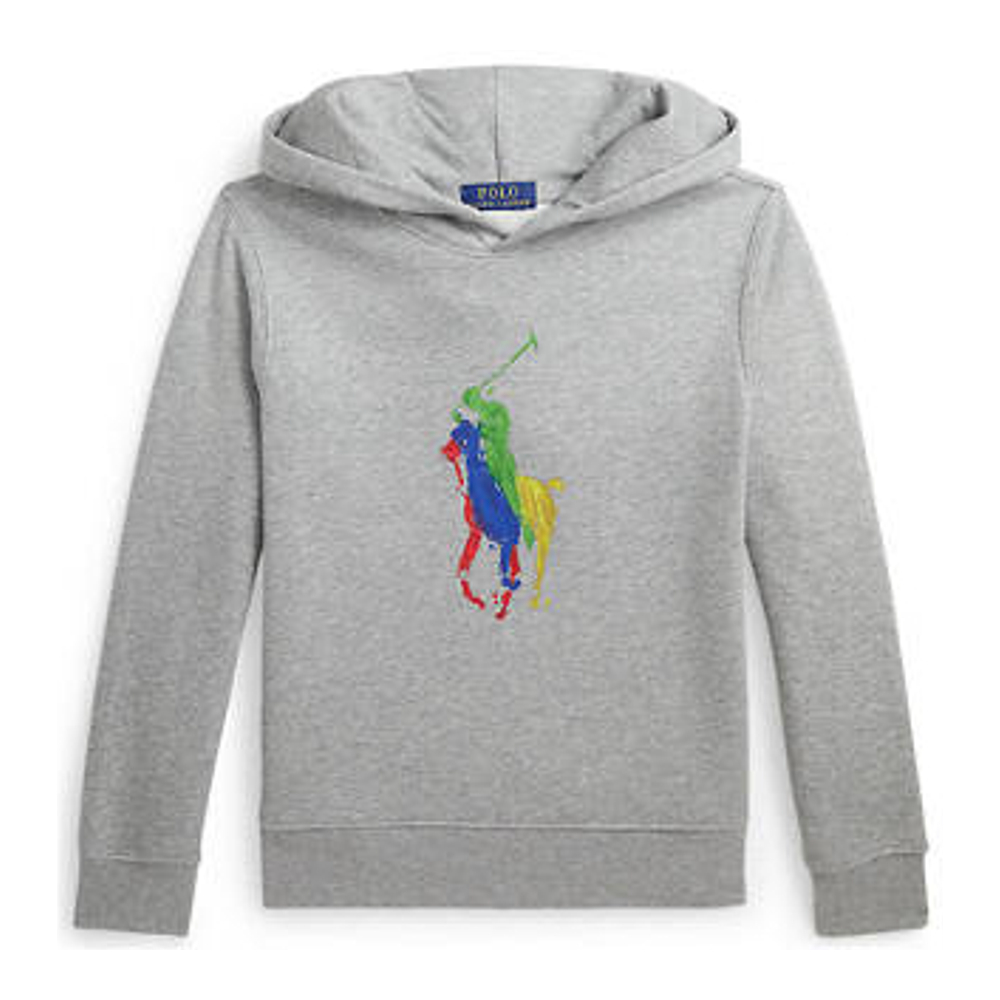 Sweatshirt à capuche  'Big Pony Fleece' pour Grands garçons