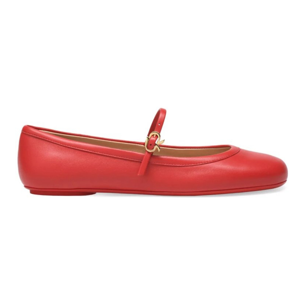 Women's 'Carla' Ballerinas