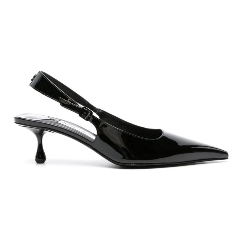 'Amel' Pumps mit Fersenriemen für Damen