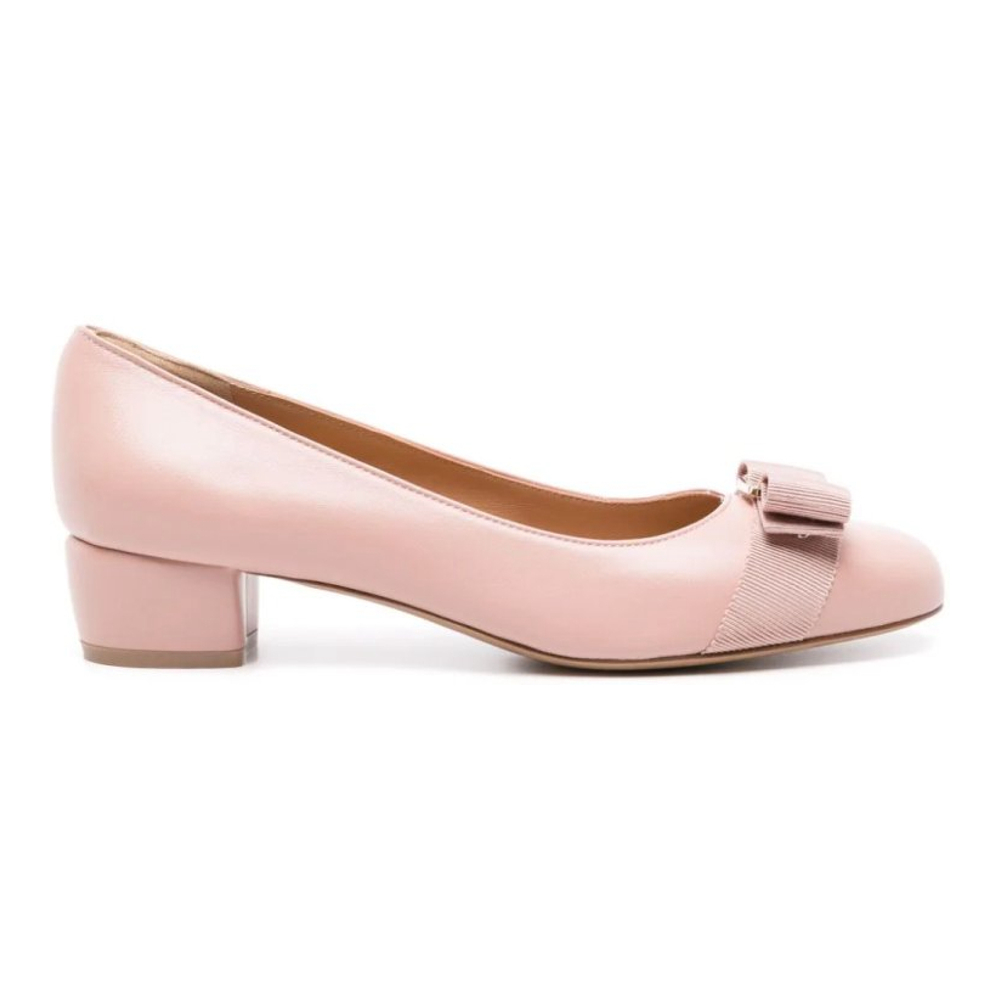 Women's 'Vara Bow-Detail' Pumps