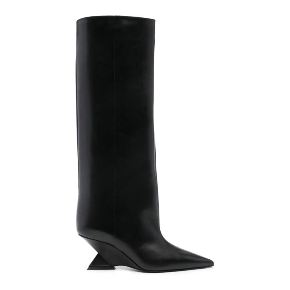 Women's 'Cheope' High Heeled Boots