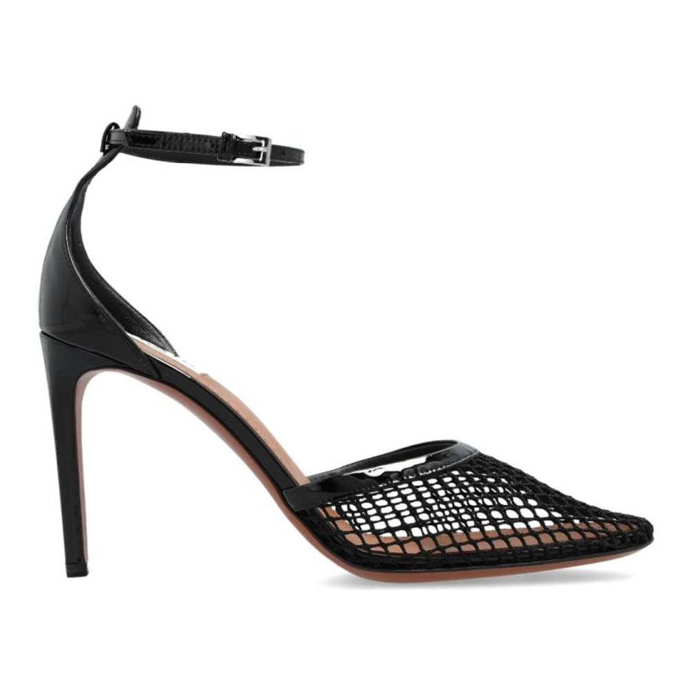 Women's 'Fishnet' Pumps