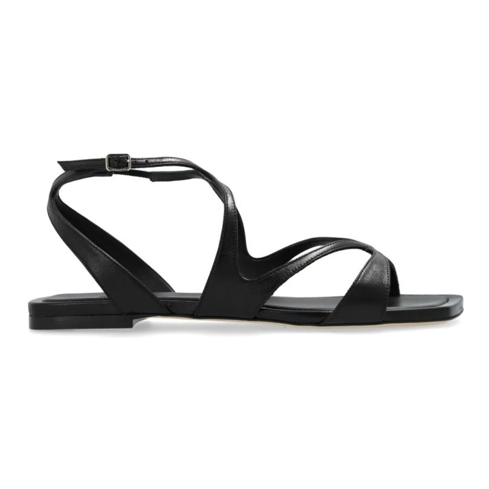 'Ayla' Flache Sandalen für Damen