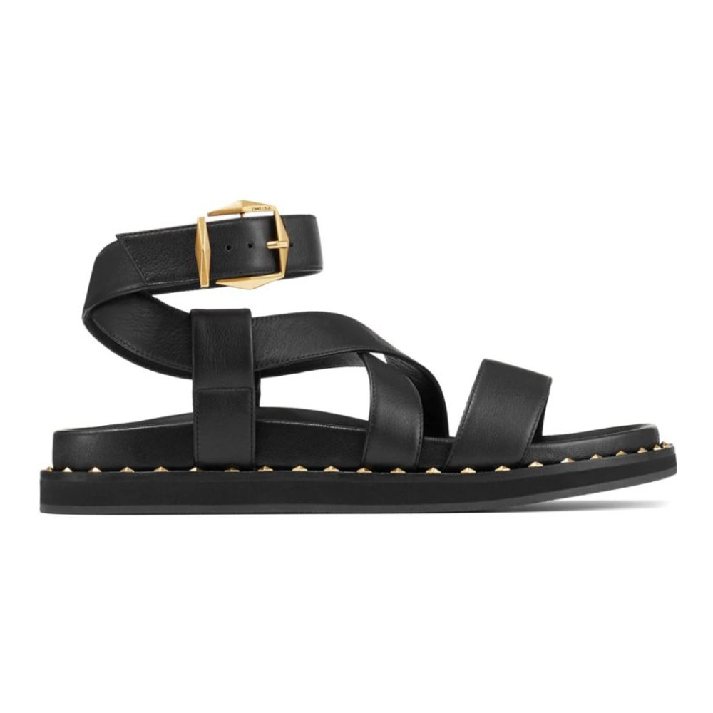 'Blaise' Flache Sandalen für Damen