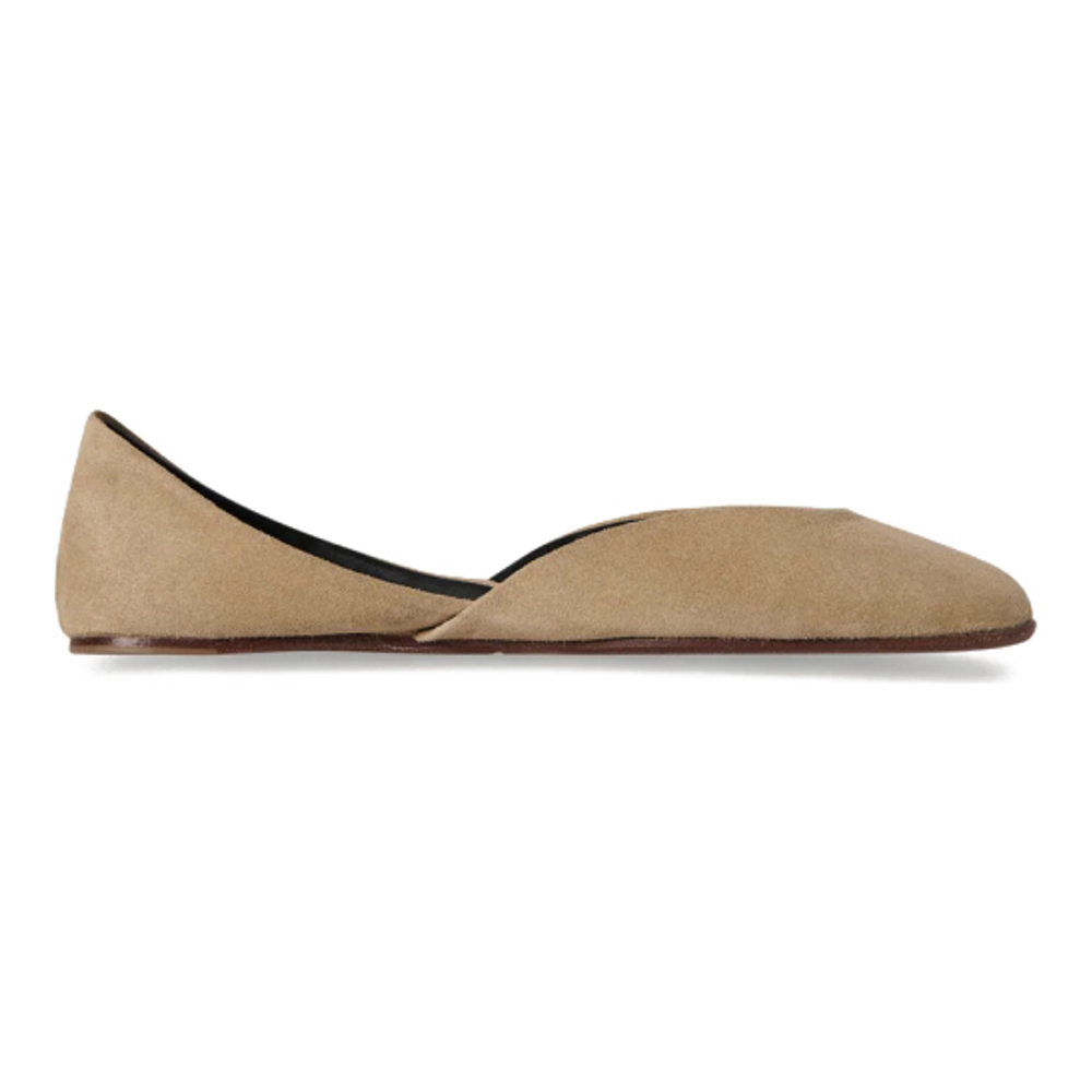 Women's 'Gemma' Ballerinas