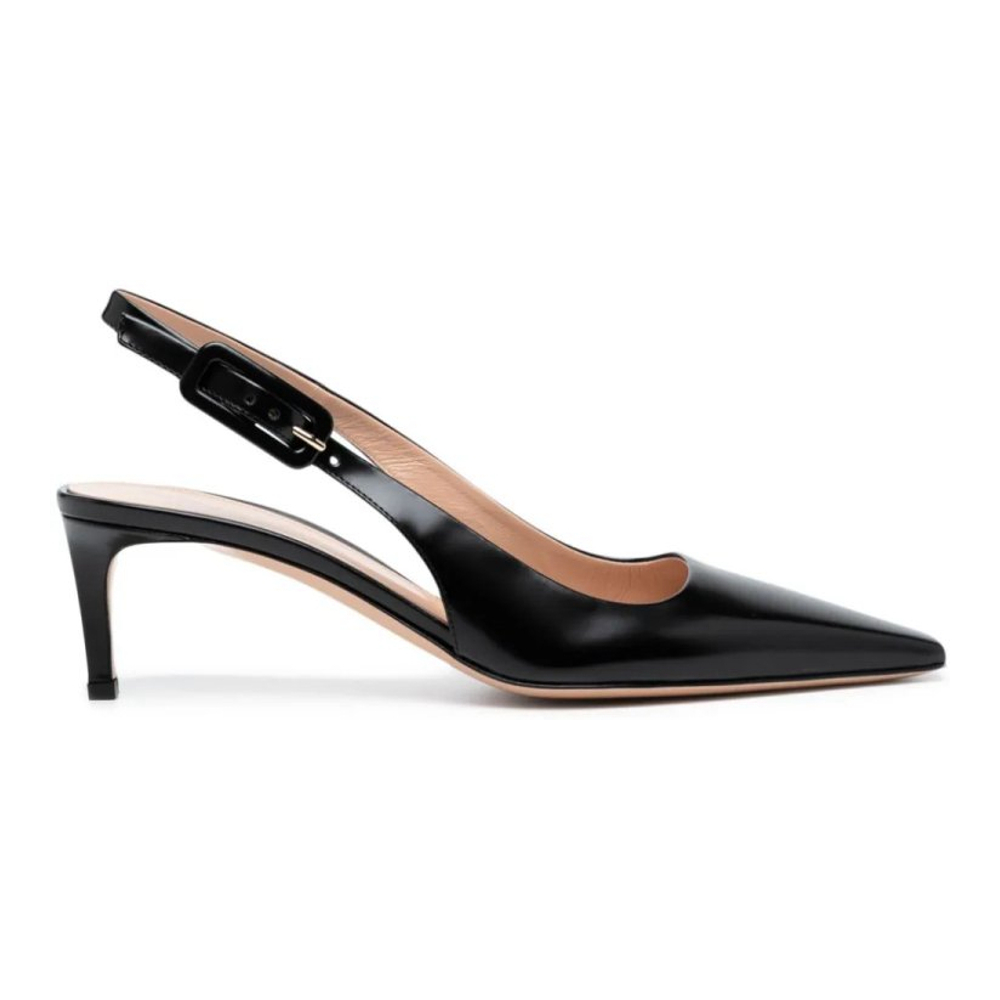 Women's 'Lindsay' Slingback Pumps