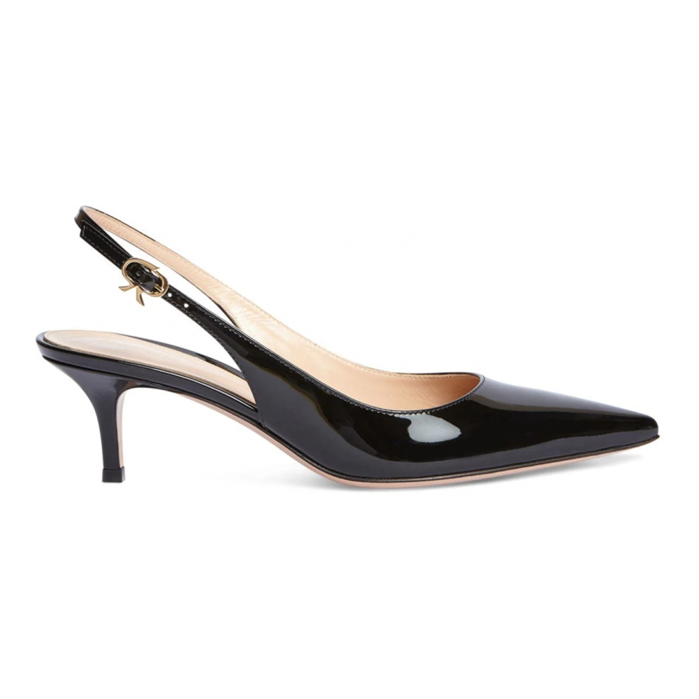 Women's 'Ribbon' Slingback Pumps